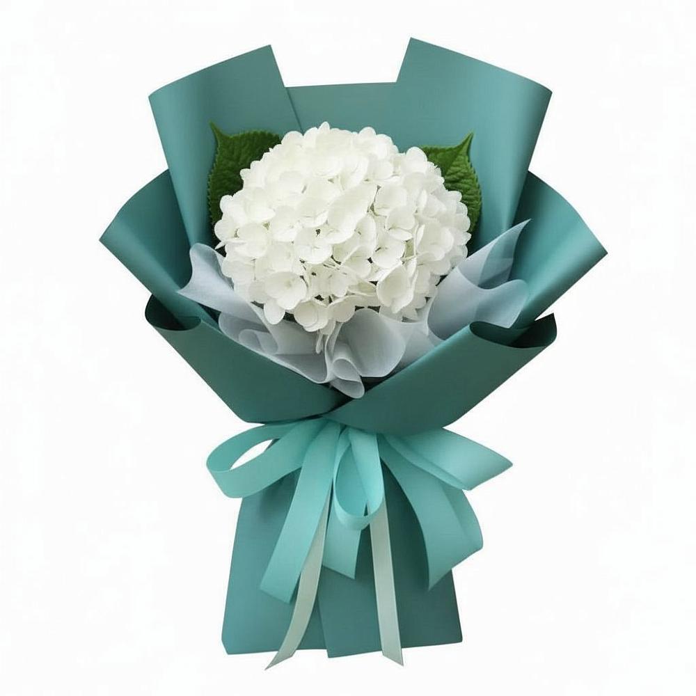Букет цветов из: Гортензия в Нарткале