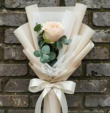 Букет цветов из:  Розы в Нарткале