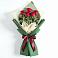 Букет цветов из: Розы в Нарткале