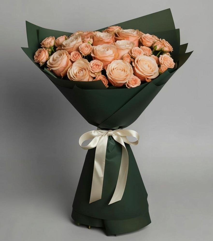 Букет Элегантный в Нарткале