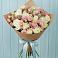 Букет цветов из: Розы в Нарткале