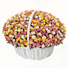 Премиум букет из: Розы в Нарткале