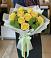 Букет цветов из: Хризантемы и Розы в Нарткале