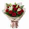 Букет цветов из: Лилии и Розы в Нарткале