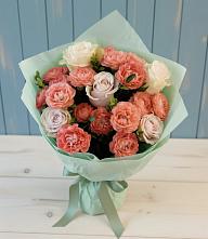 Букет цветов из:  Розы в Нарткале
