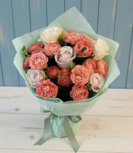 Букет цветов из:  Розы в Нарткале