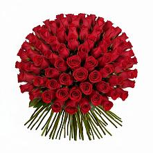 Букет Красные розы Чери Лав в Нарткале