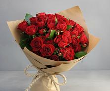 Букет Любовный роман в Нарткале