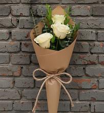 Букет цветов из:  Розы в Нарткале