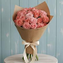 Букет цветов из:  Розы в Нарткале