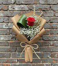 Букет цветов из:  Розы в Нарткале