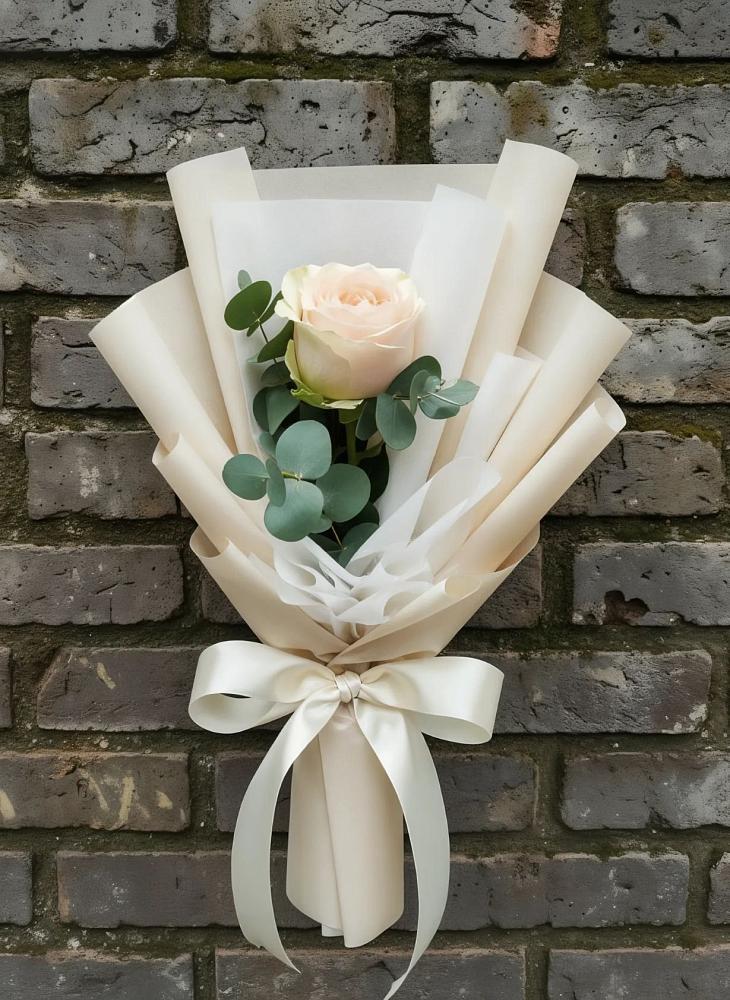 Букет цветов из: Розы в Нарткале