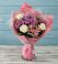 Букет цветов из: Герберы в Нарткале