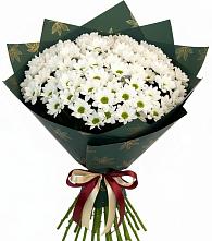 Букет цветов из:  Хризантемы в Нарткале