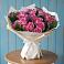 Букет цветов из: Розы в Нарткале