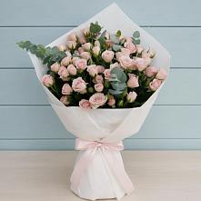 Букет цветов из:  Розы в Нарткале
