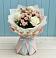 Букет цветов из: Розы в Нарткале