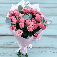 Букет Леди совершенство в Нарткале